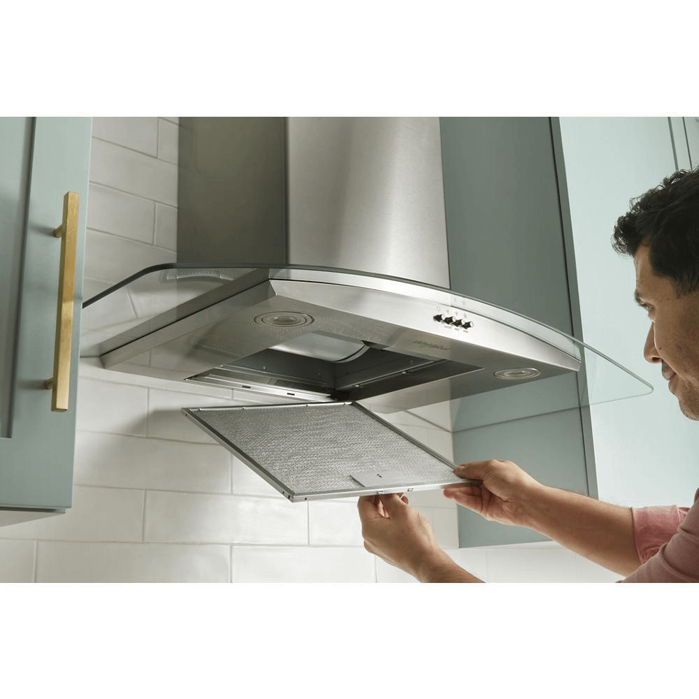 Whirlpool WVW51UC0LS