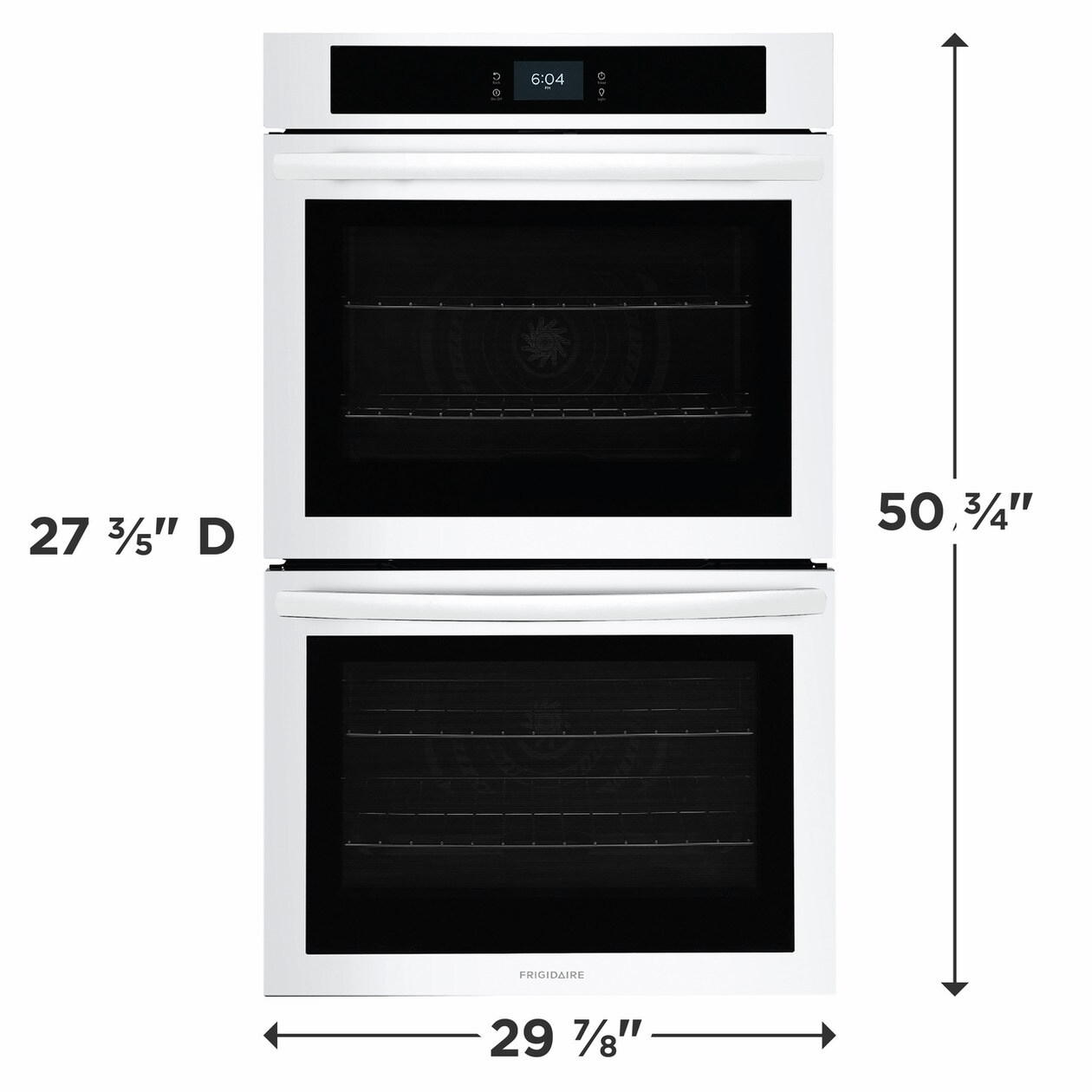 Frigidaire FCWD3027AW