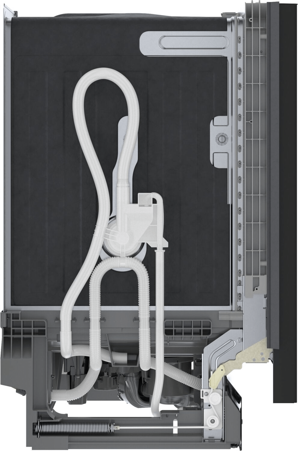 Bosch SHE3AEM6N