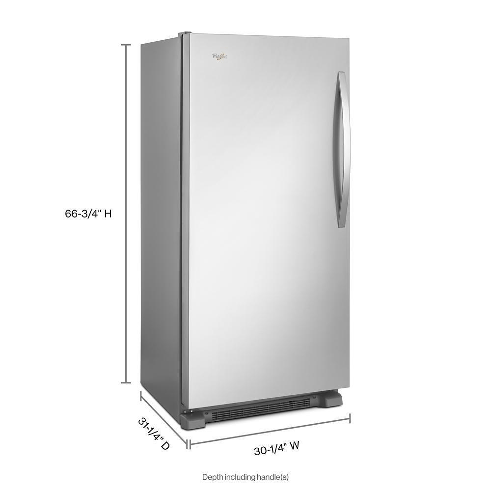 Whirlpool WSZ57L18DM