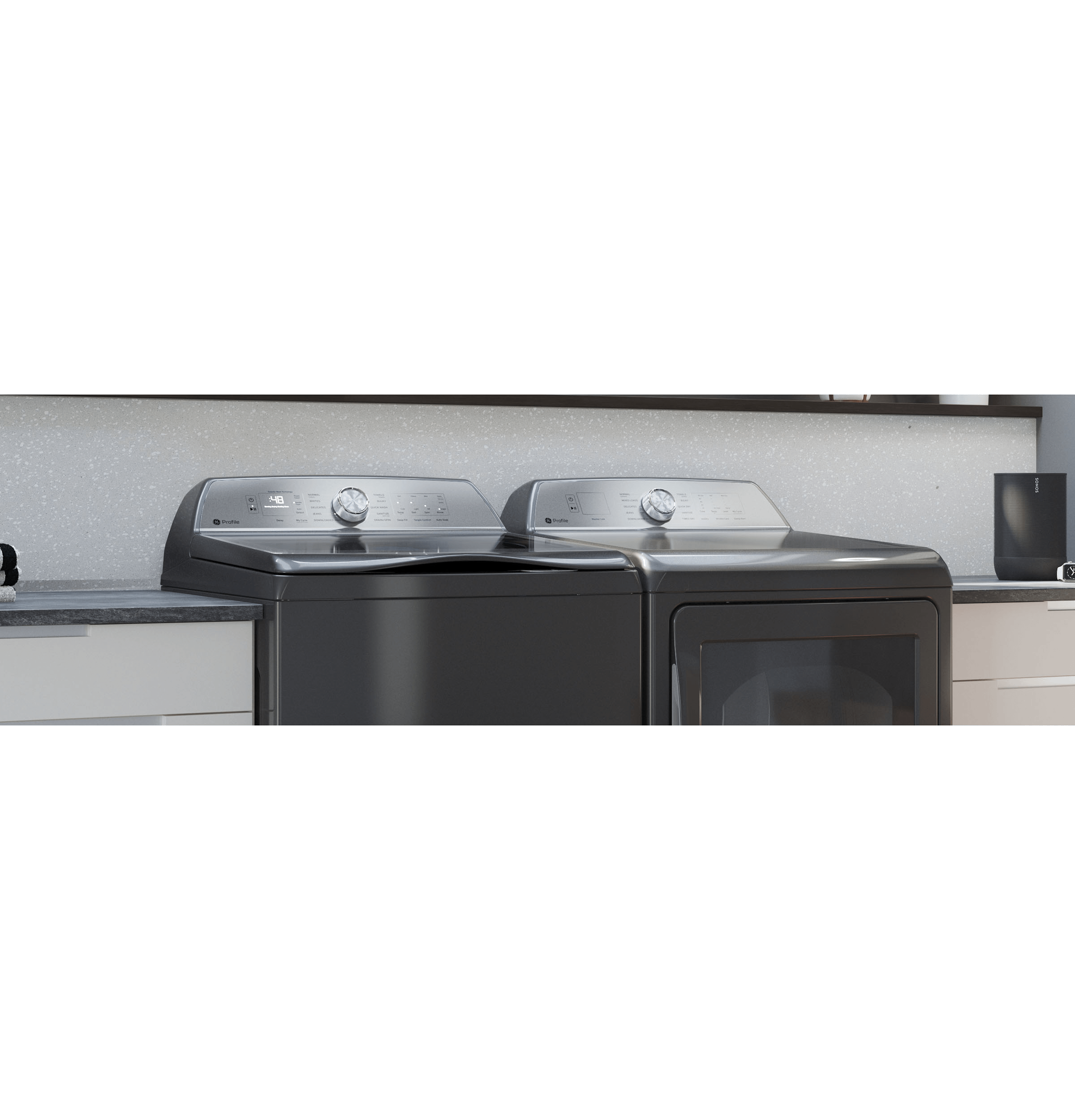 GE PTD60EBPRDG