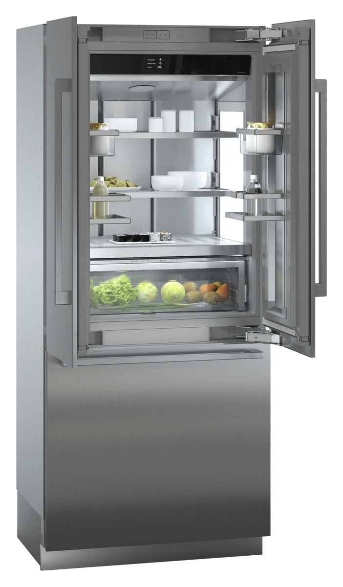 Liebherr MCB3652