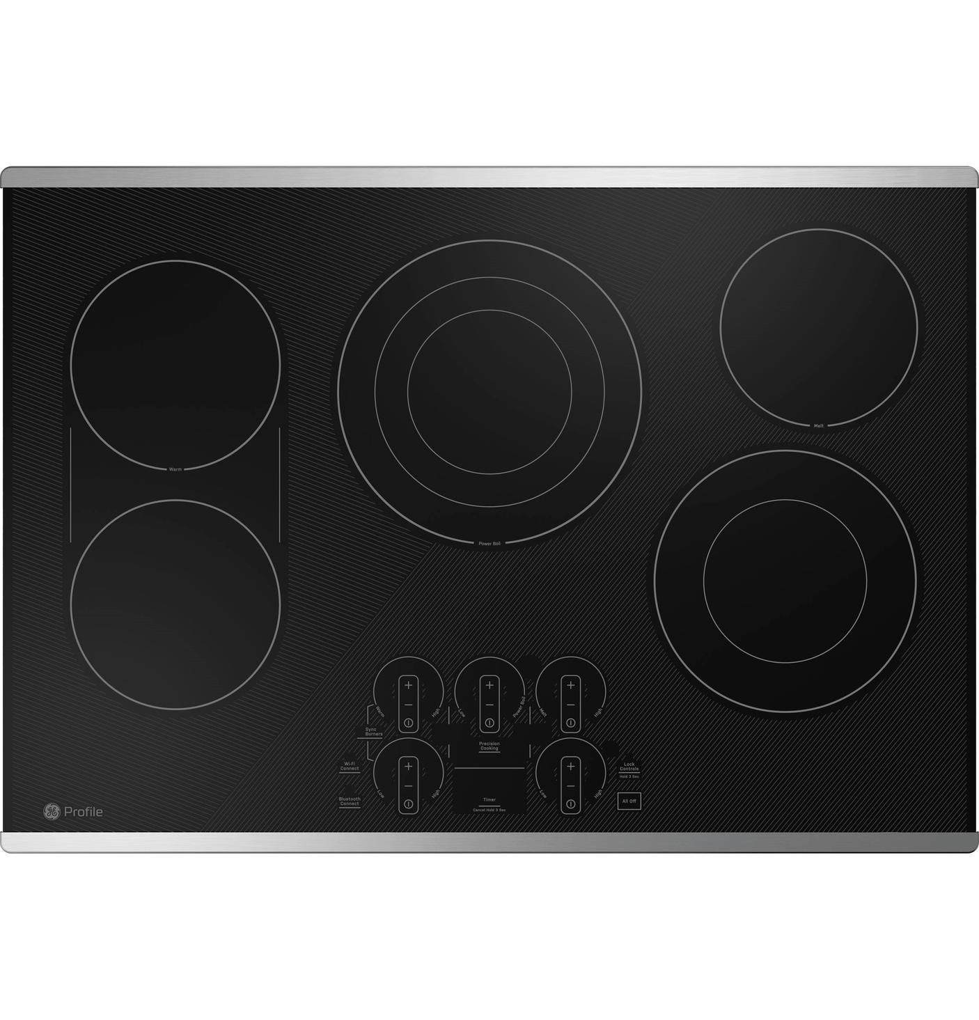 GE PEP9030STSS