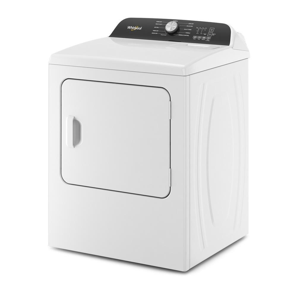 Whirlpool WED500CMW
