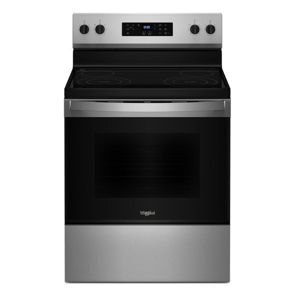 Whirlpool WFES3530RS