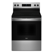 Whirlpool WFES3530RS