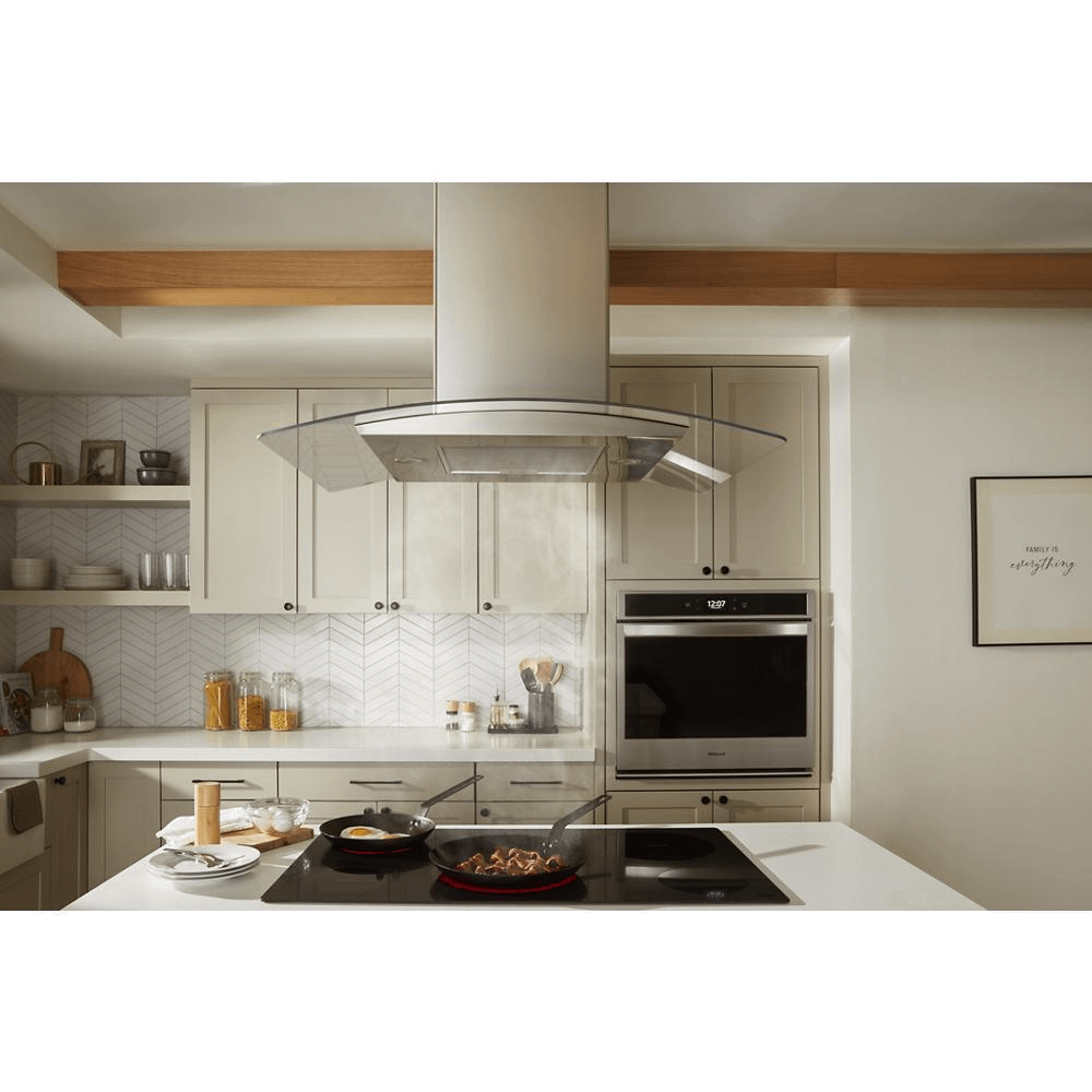 Whirlpool WVI51UC6LS