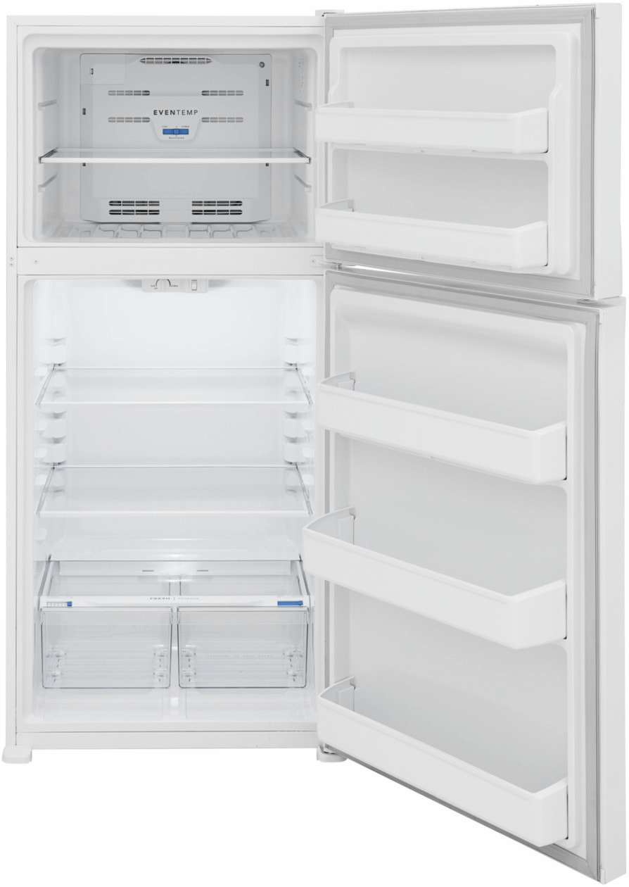 Frigidaire FFHT2022AW