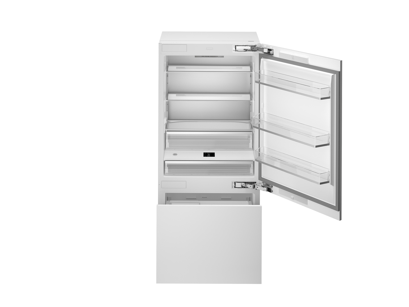 Bertazzoni REF36BMBZPNV