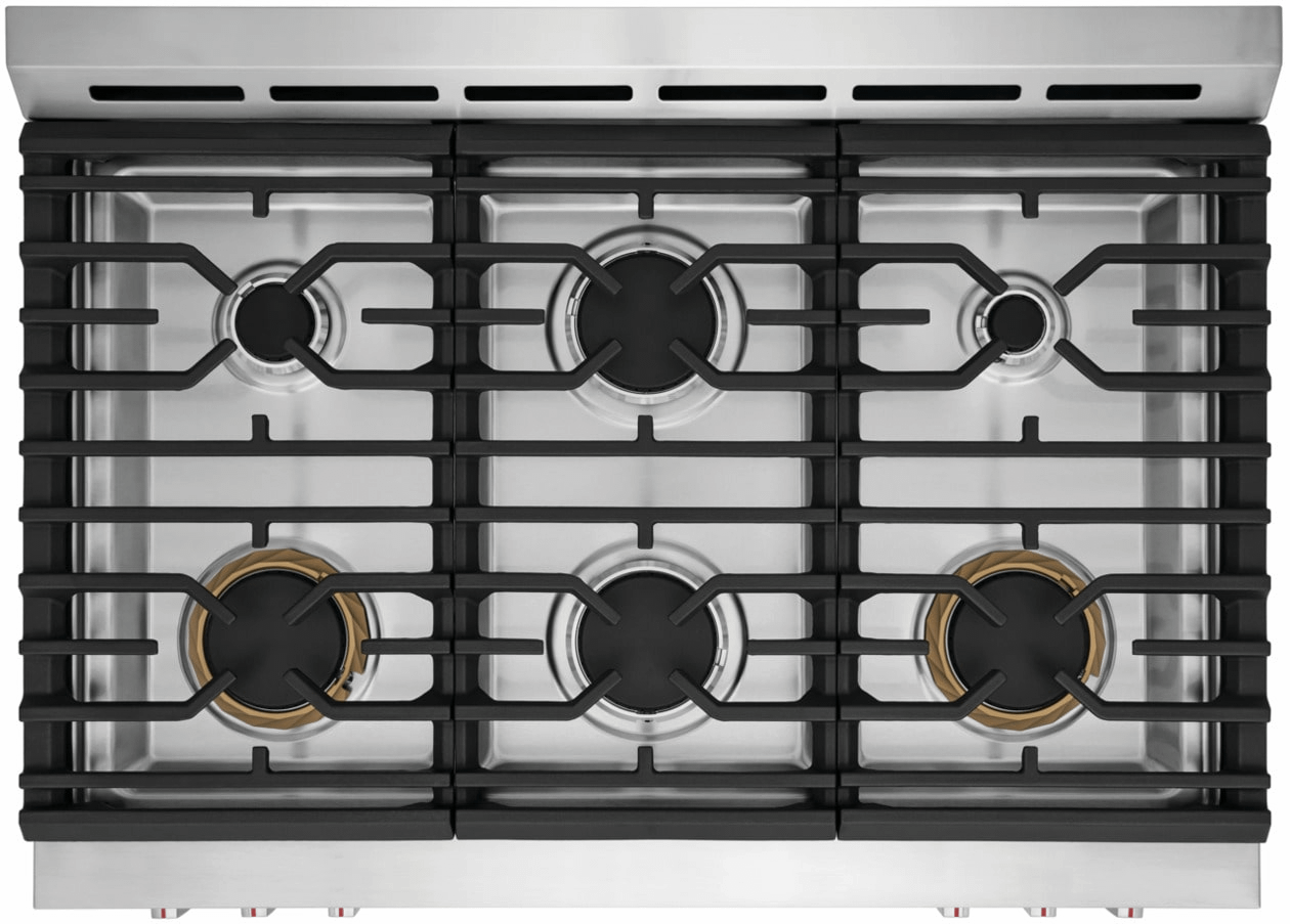 Frigidaire GCFD3661AF