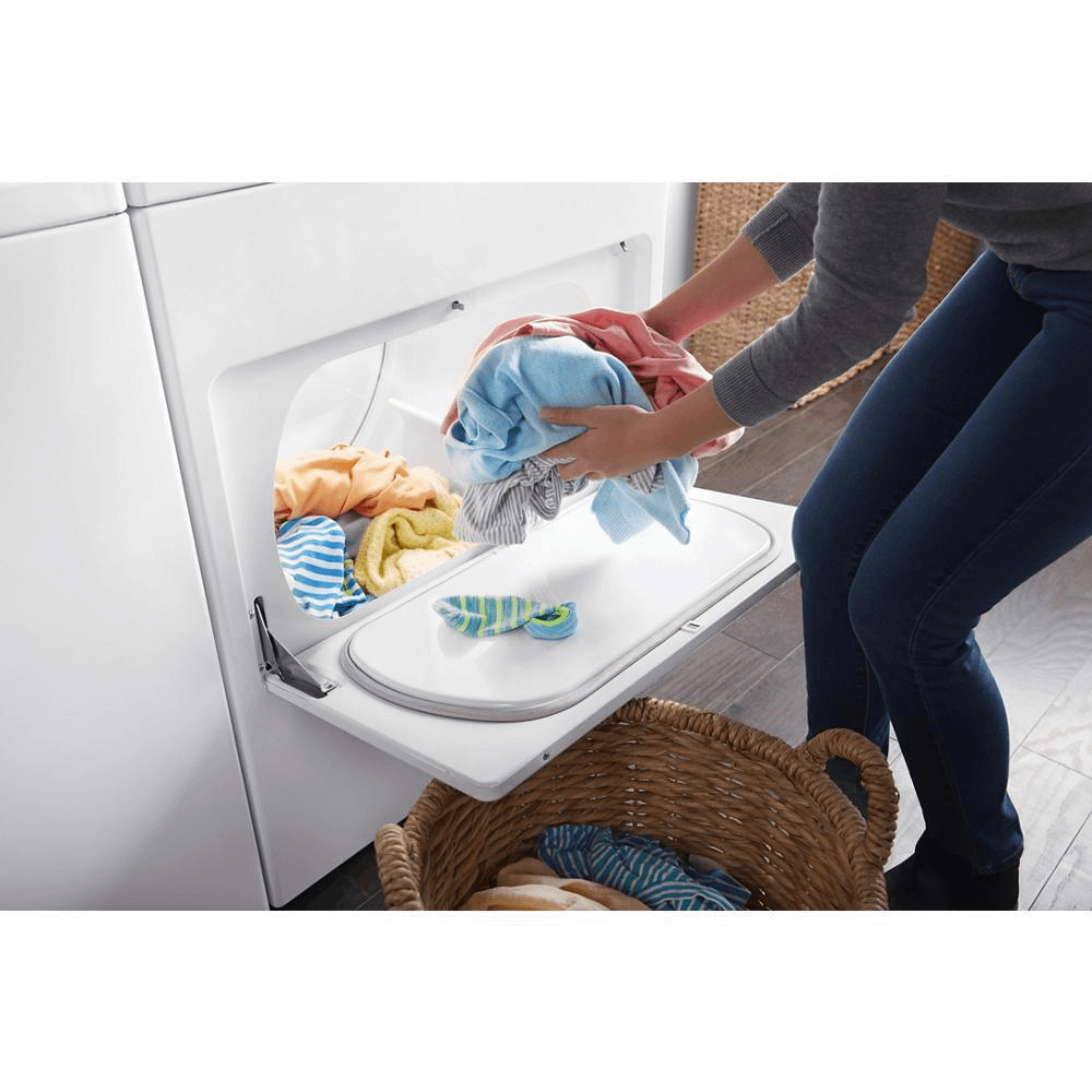 Whirlpool WTW4850HW