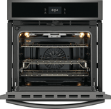 Frigidaire GCWS2767AD