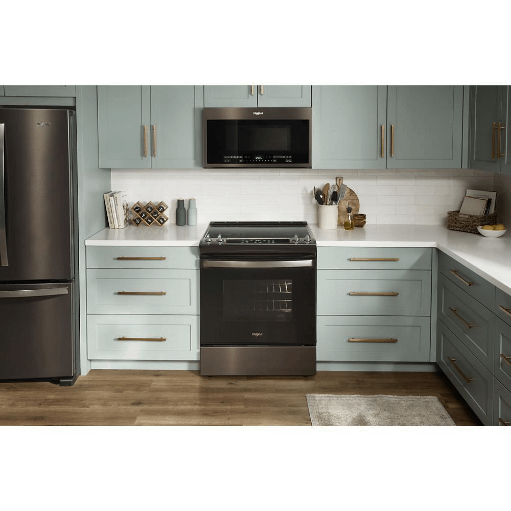 Whirlpool WEE515S0LV