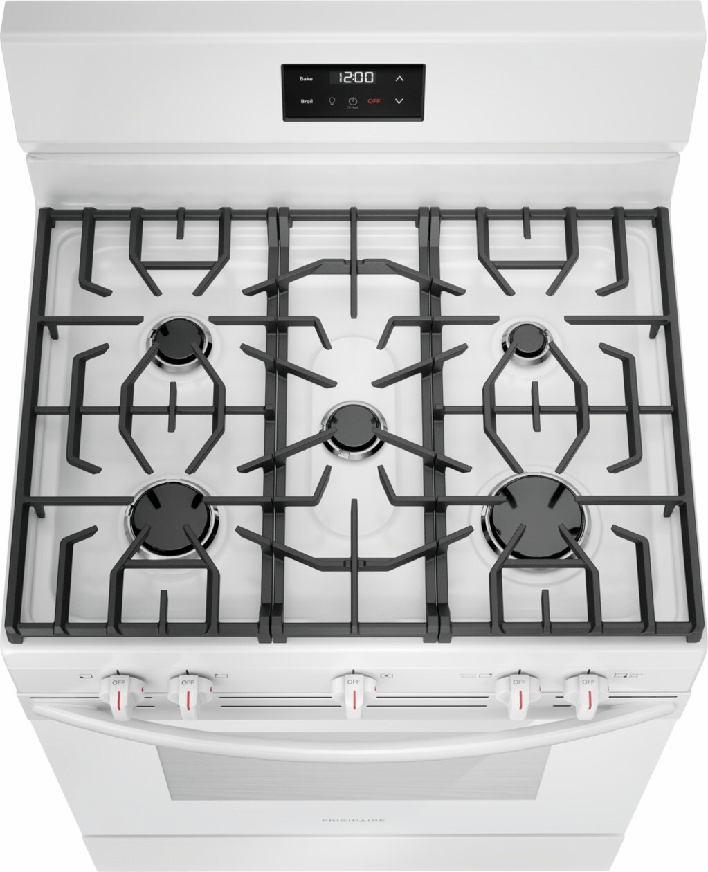 Frigidaire FCRG3052BW