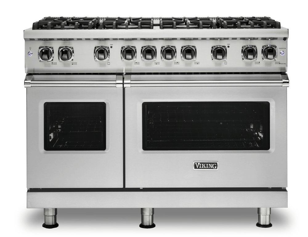 Viking VGR5488BSS