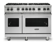 Viking VGR5488BSS