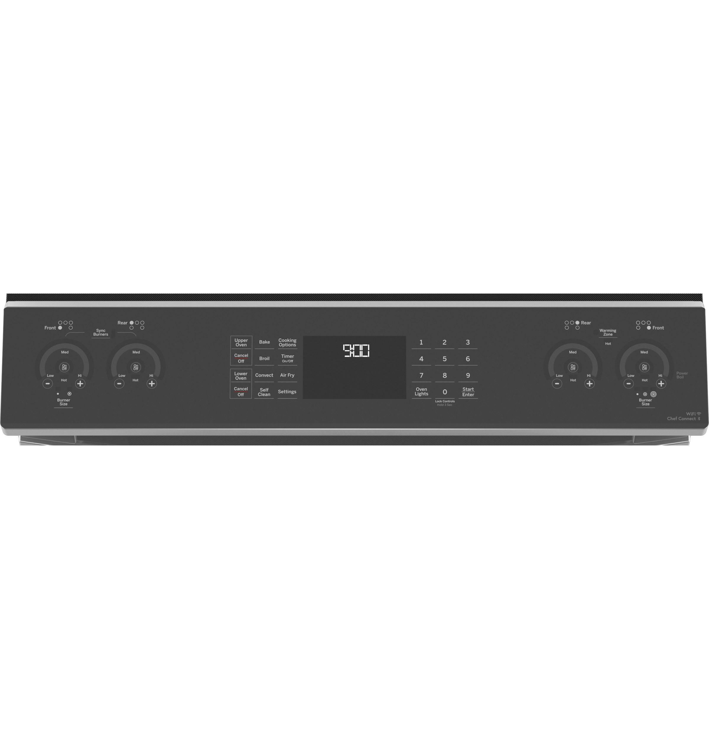 GE PS960YPFS