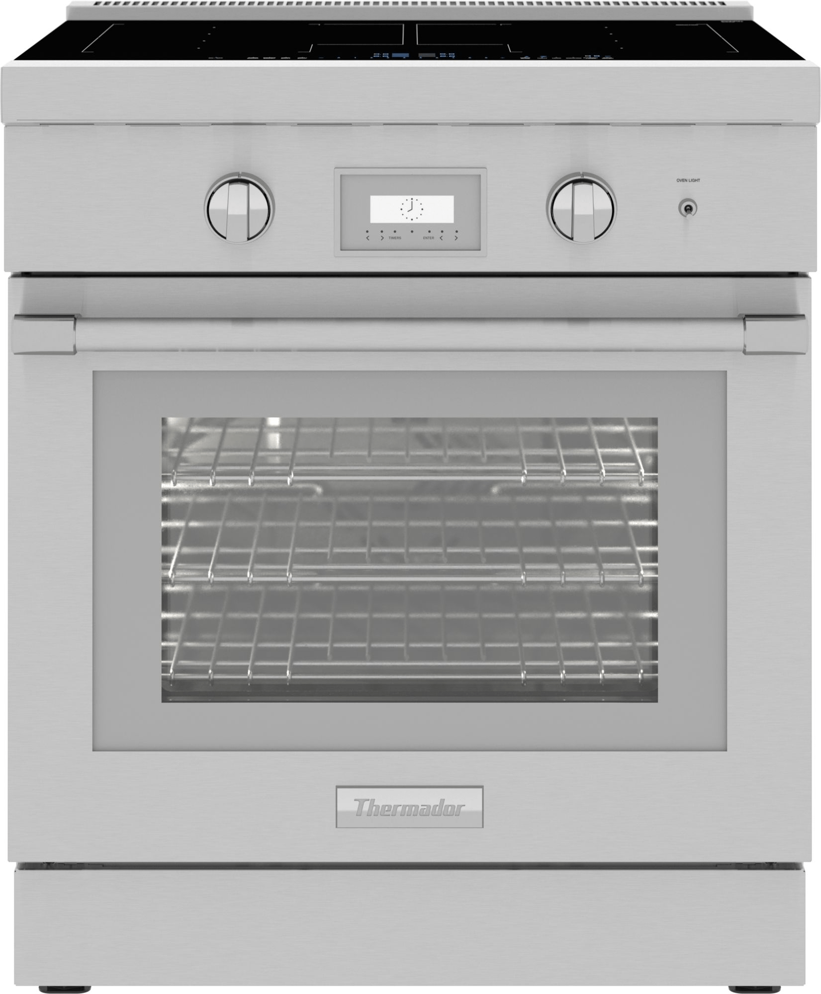 Thermador PRI30LBHU