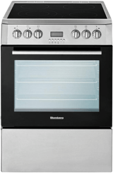 Blomberg BERU24102SS