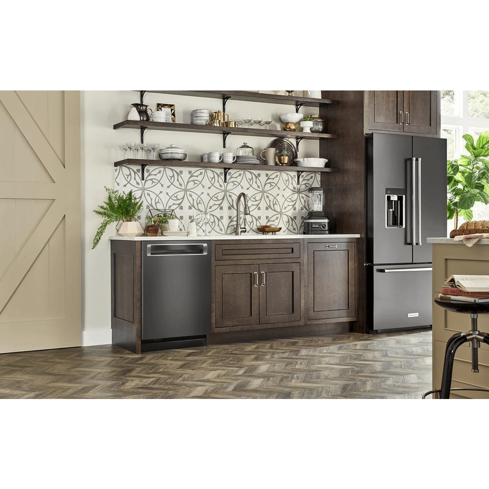 KitchenAid KDPM804KBS