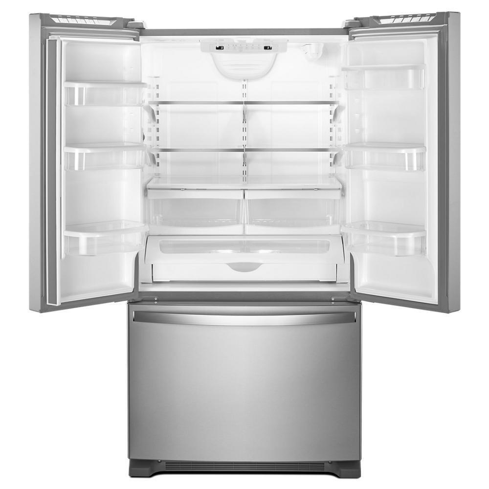 Whirlpool WRFF5333PZ