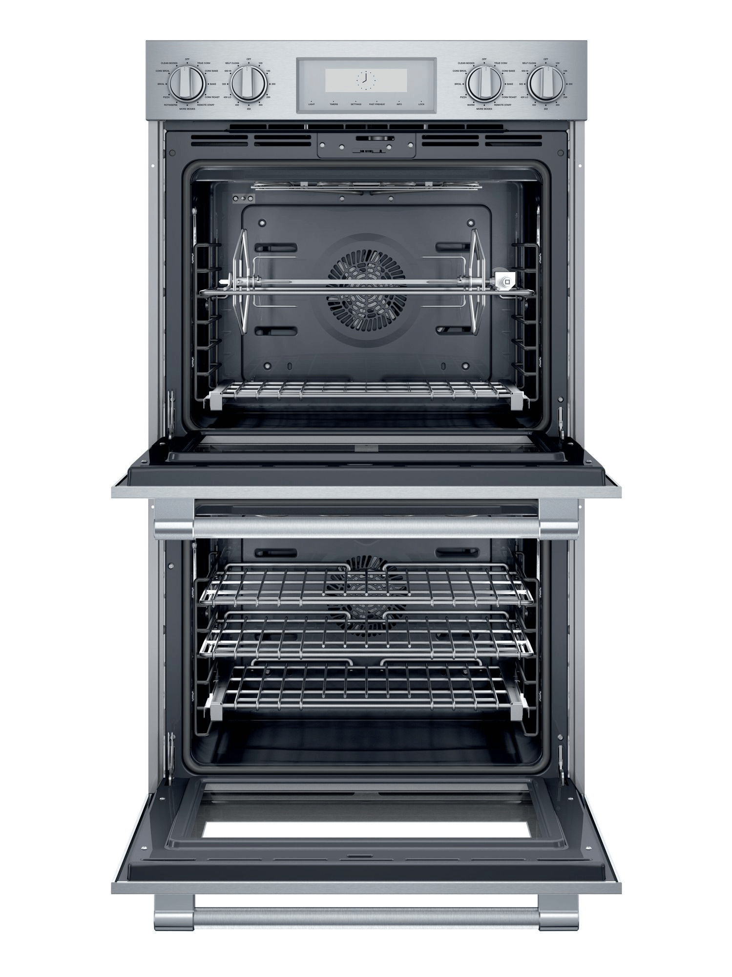 Thermador POD302W