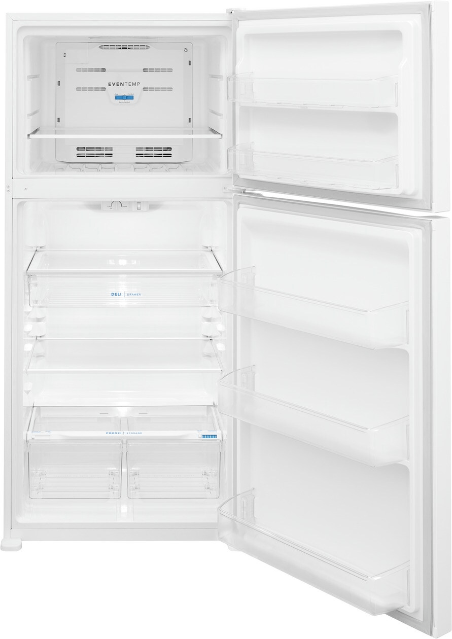 Frigidaire FFHT2045VW