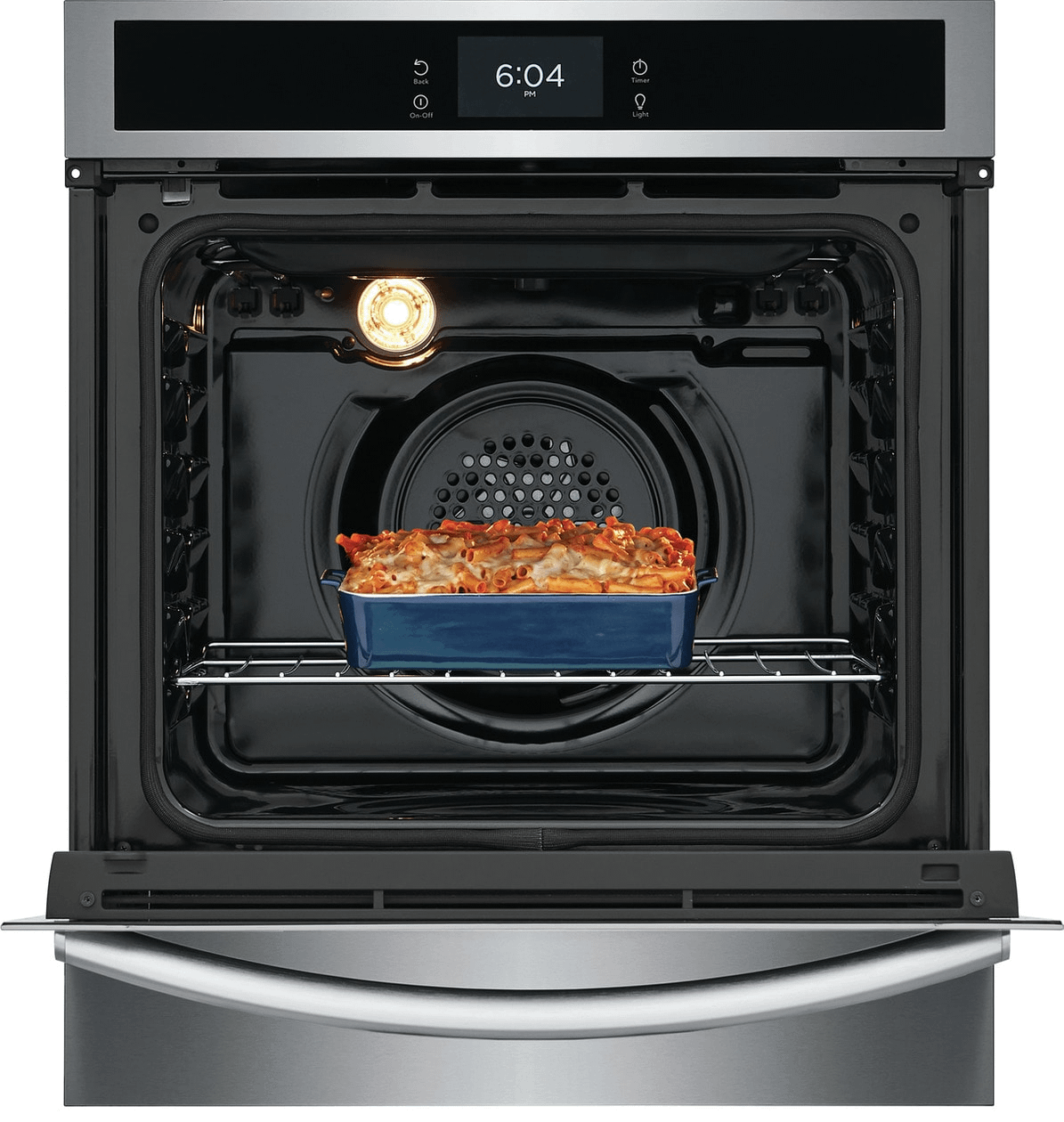 Frigidaire GCWS2438AF