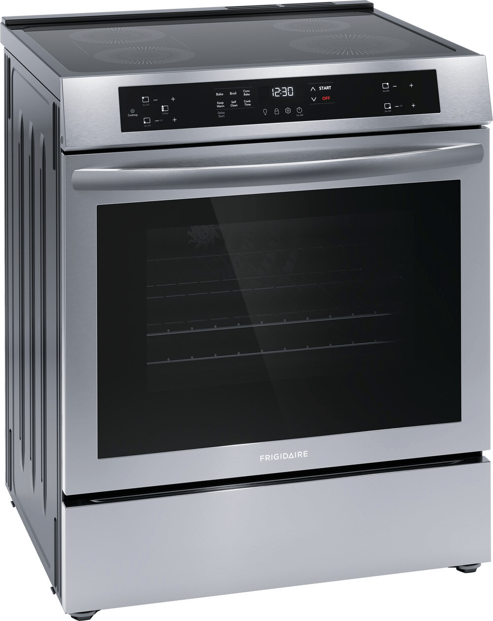 Frigidaire FCFI3083AS