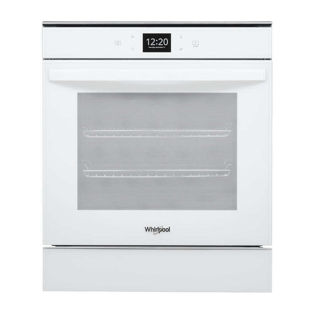 Whirlpool WOS52ES4MW