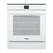 Whirlpool WOS52ES4MW