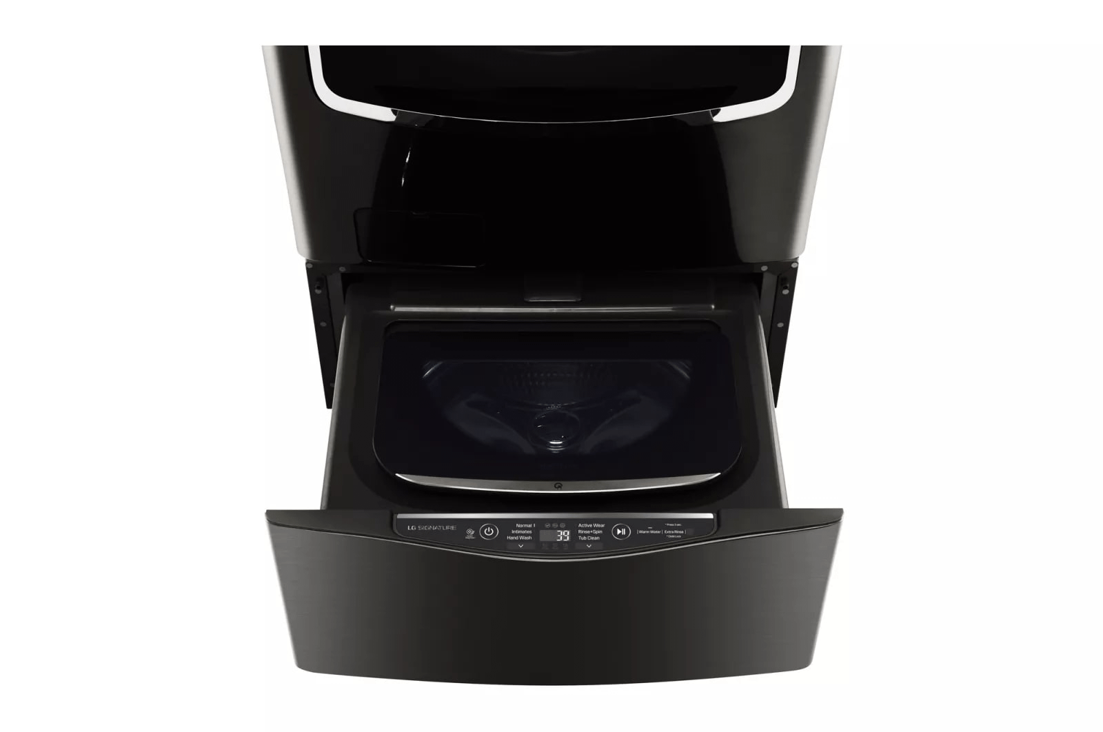LG WD205CK