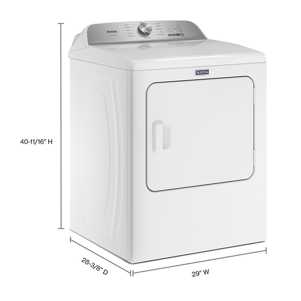 Maytag MGD6500MW