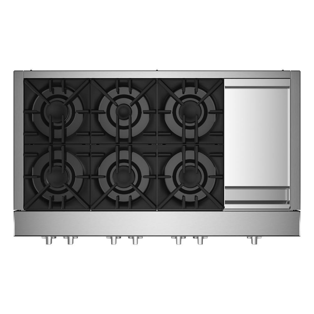 JennAir JGCP548HL