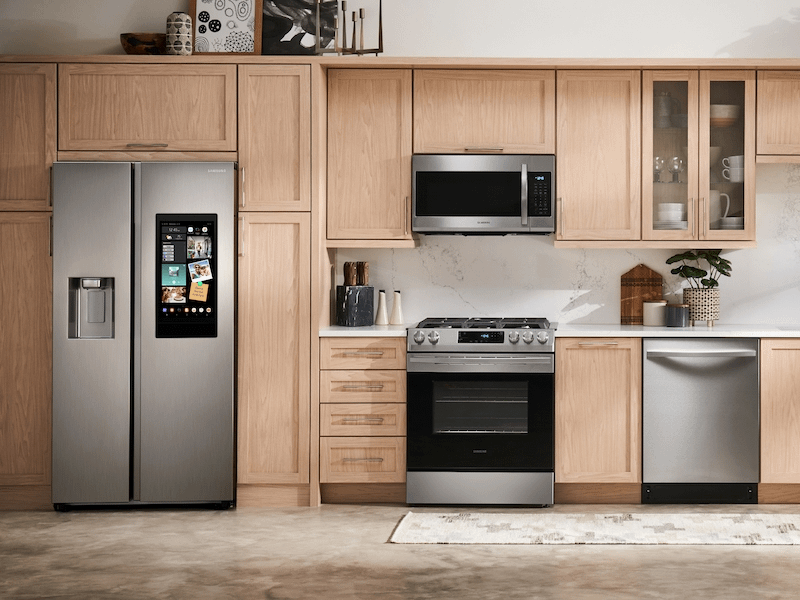 Samsung RS22T5561SR