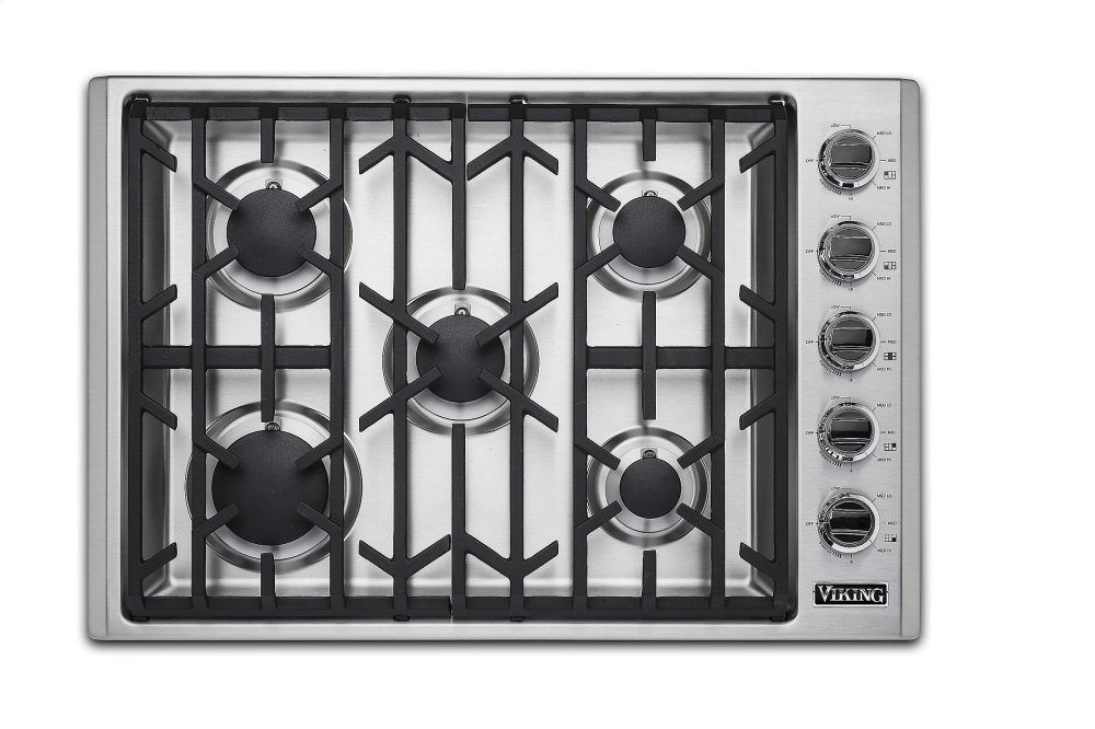 Viking VGSU53015BSSLP