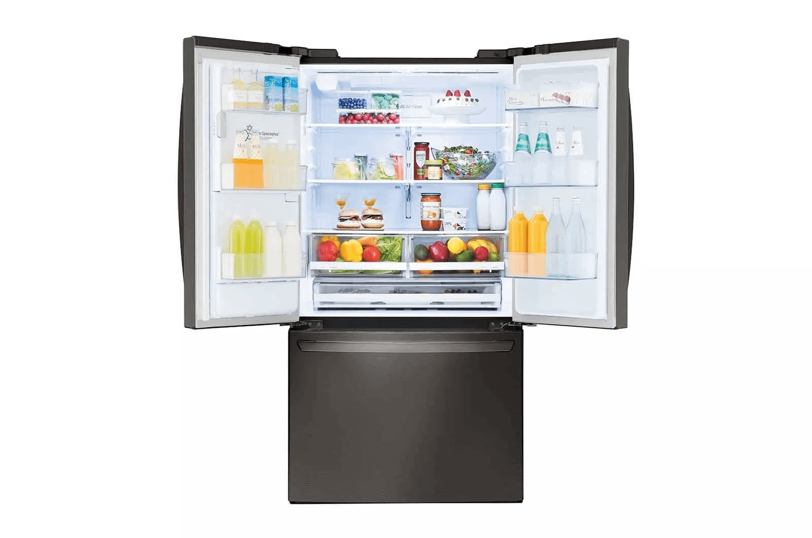 LG LRFS28XBD
