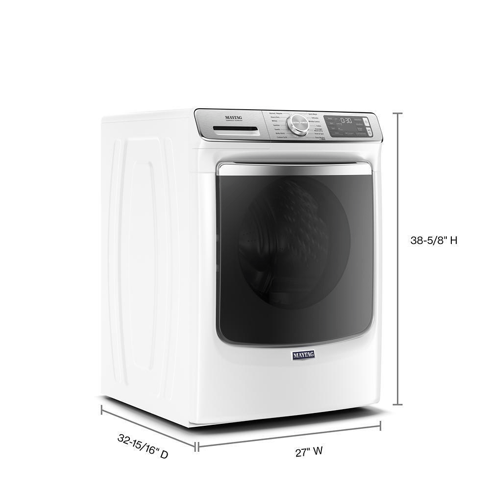 Maytag MHW8630HW