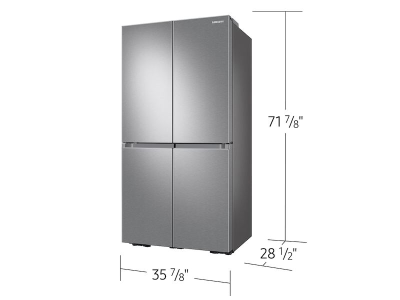 Samsung RF23A9671SR