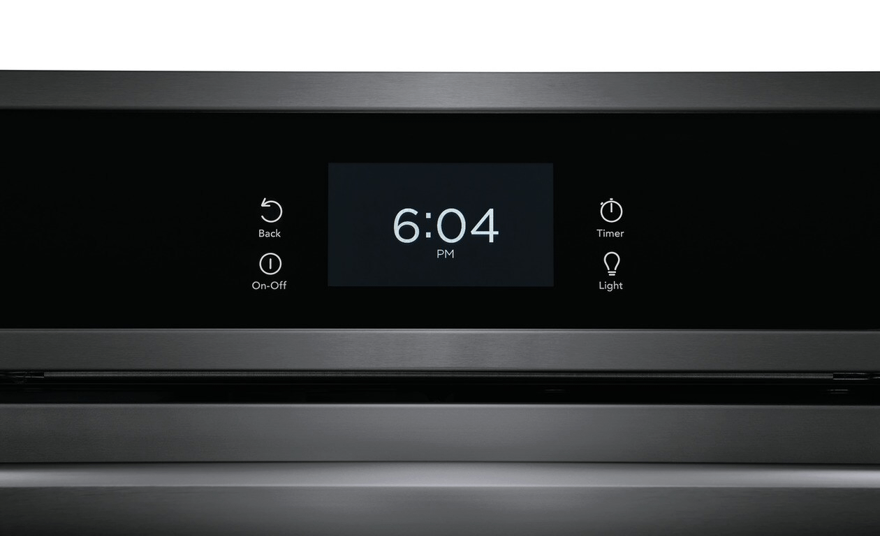 Frigidaire GCWM2767AD