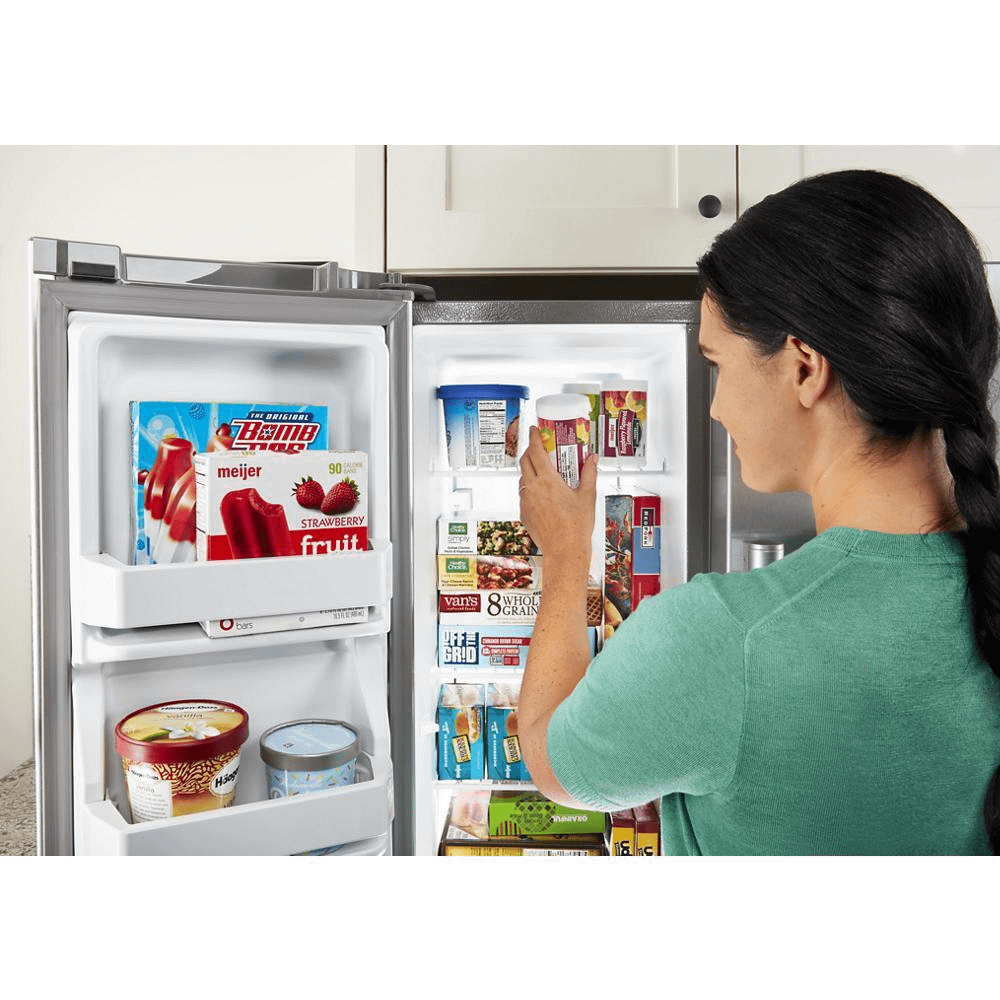 Maytag MSS25N4MKZ