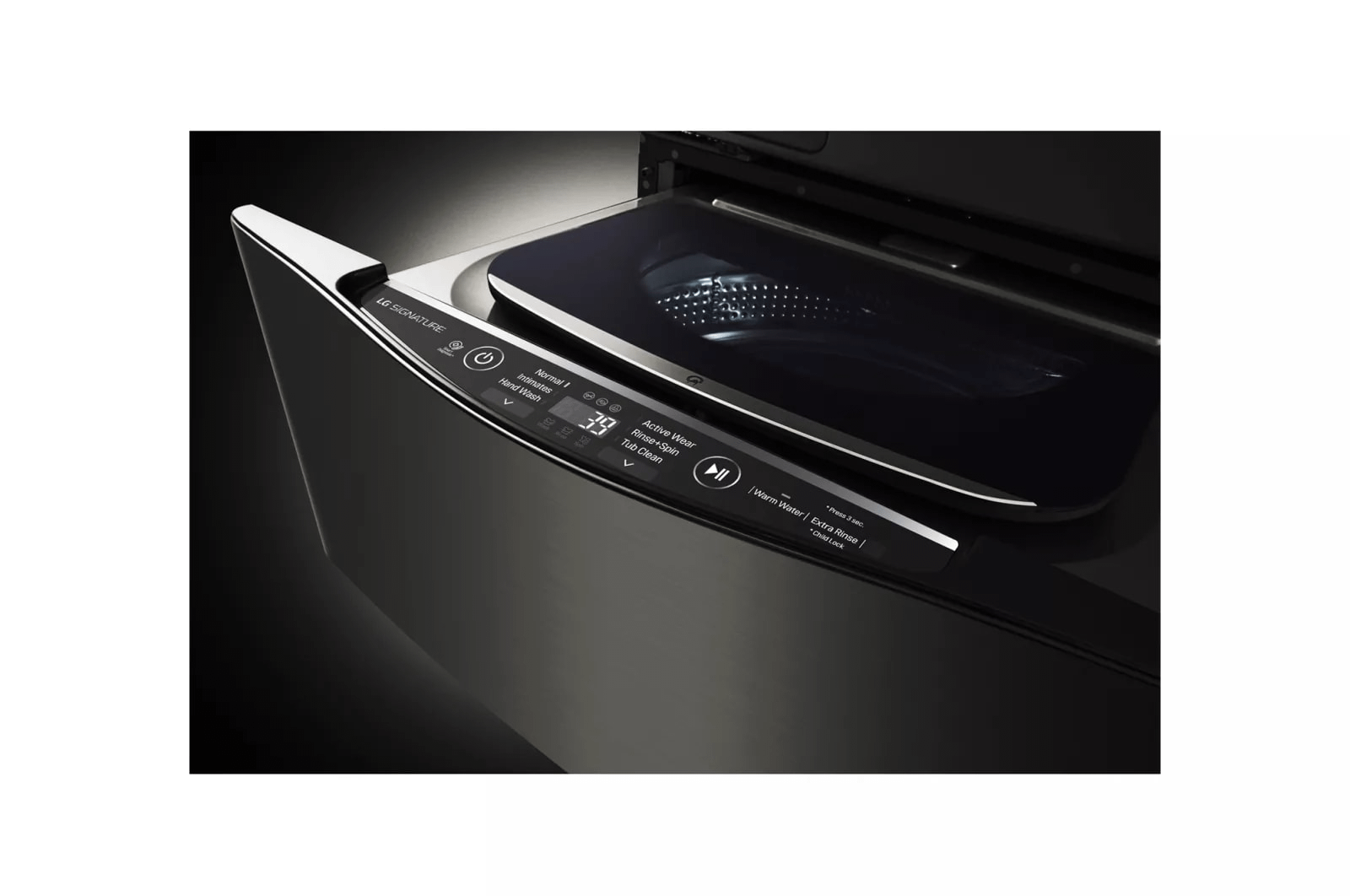 LG WD205CK