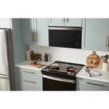 Whirlpool WMMF5930PW