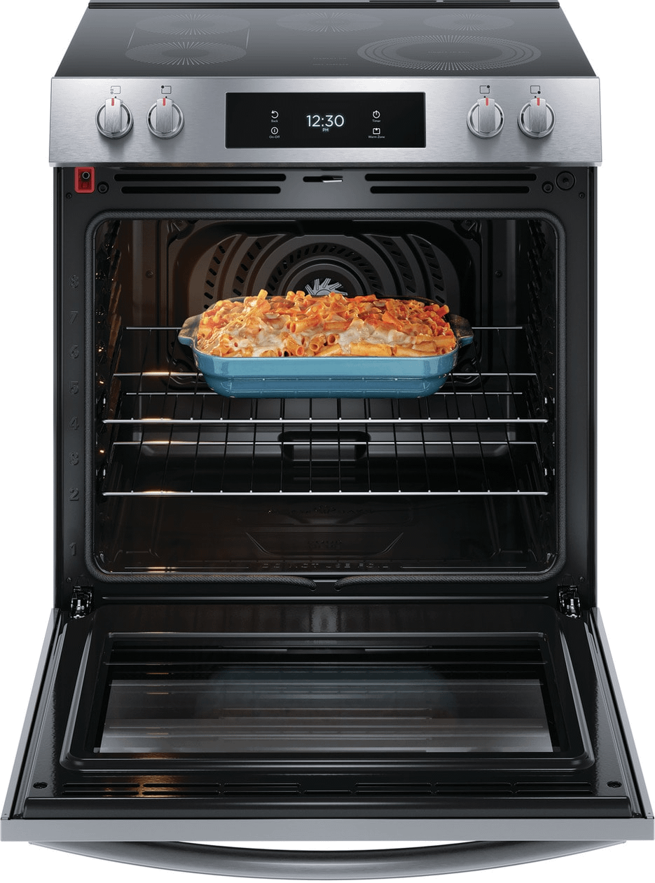Frigidaire GCFE3060BF