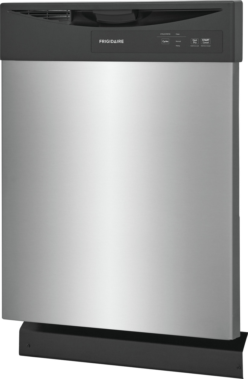 Frigidaire FDPC4221AS