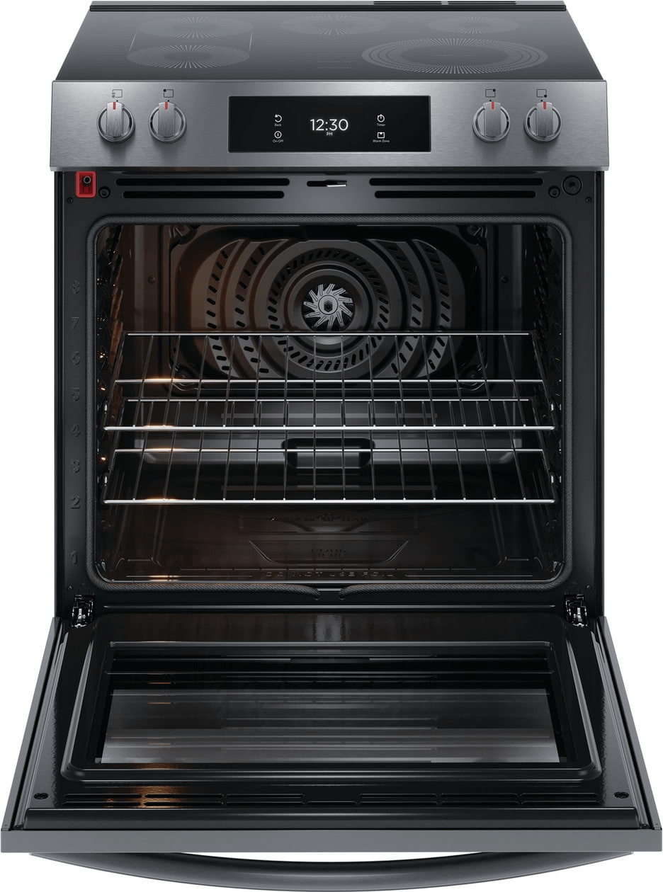 Frigidaire GCFE3060BD