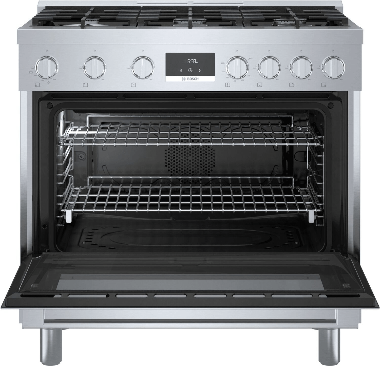 Bosch HGS8655UC