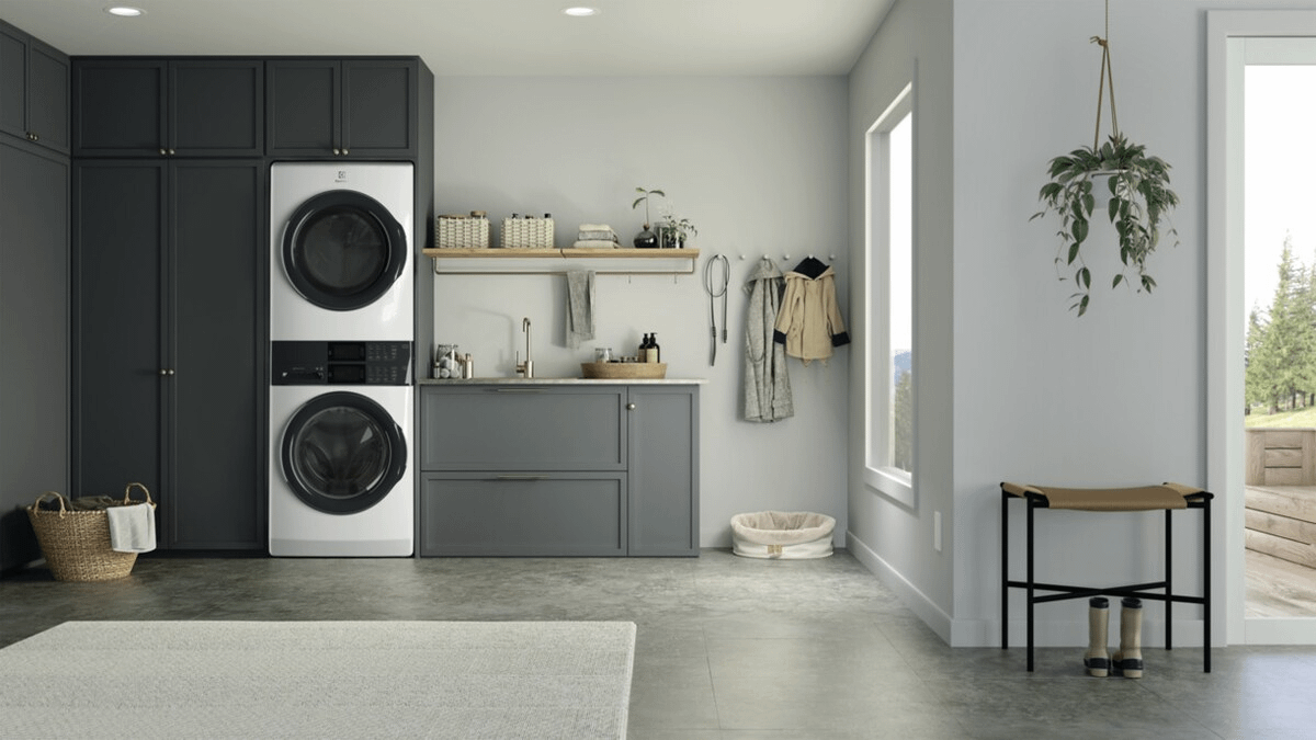 Electrolux ELTE7300AW