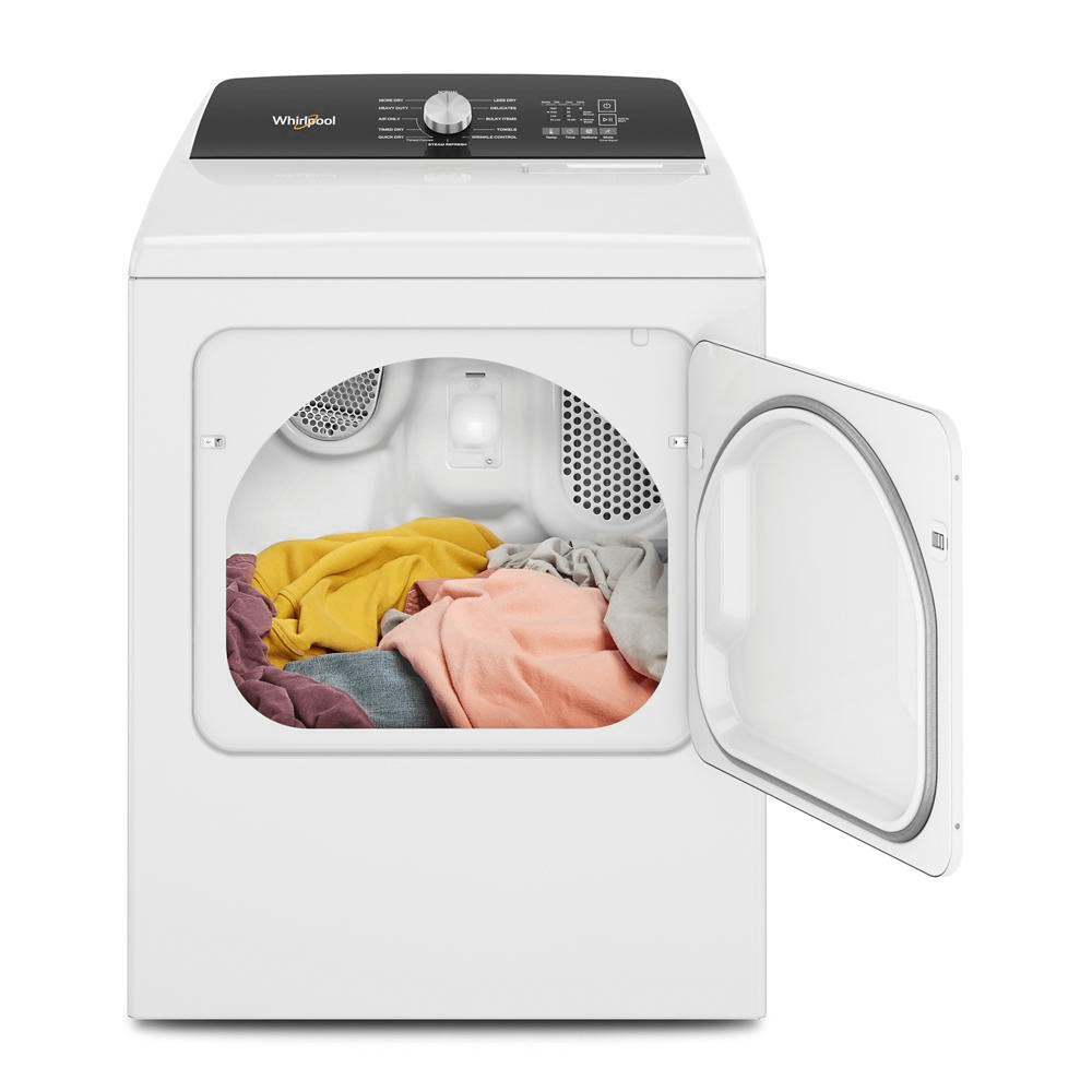Whirlpool WED5050LW