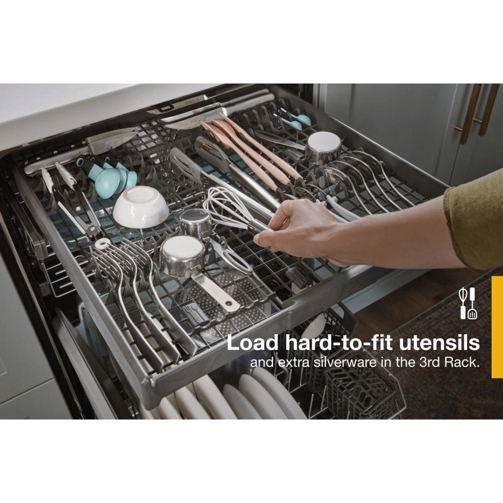 Whirlpool WDT750SAKB